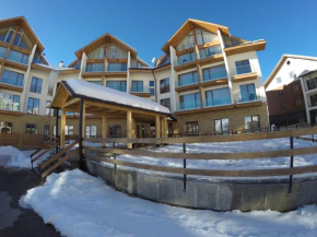 Гостиница New Gudauri Rooms  Гудаури